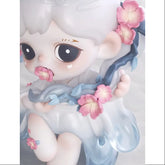 Baby Zoraa Begonia Under The Moon 2025 Limited Edition